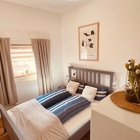 Charmantes Luxus Maisonette- Apartement Bad Hersfeld Exteriér fotografie