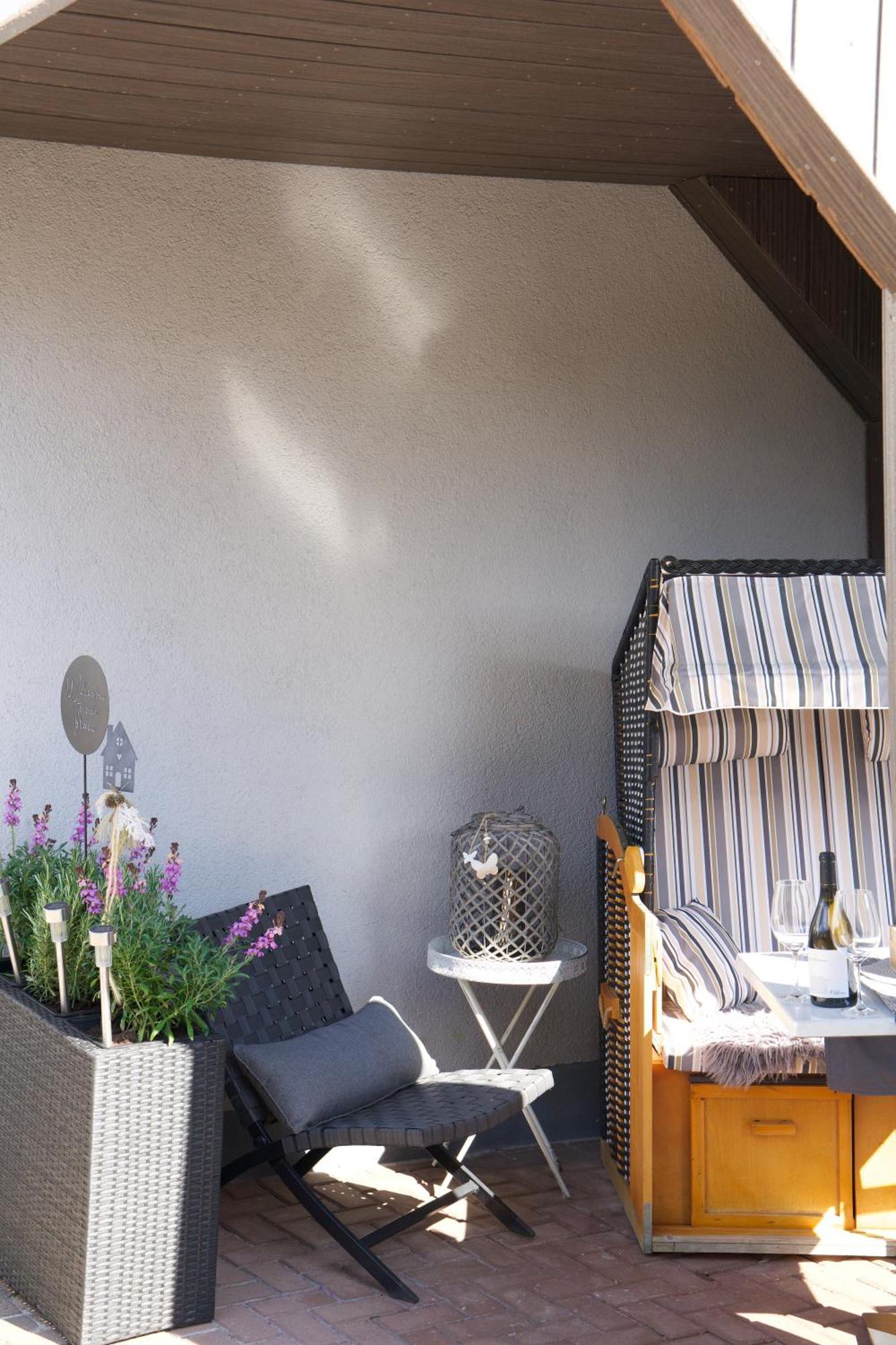 Charmantes Luxus Maisonette- Apartement Bad Hersfeld Exteriér fotografie