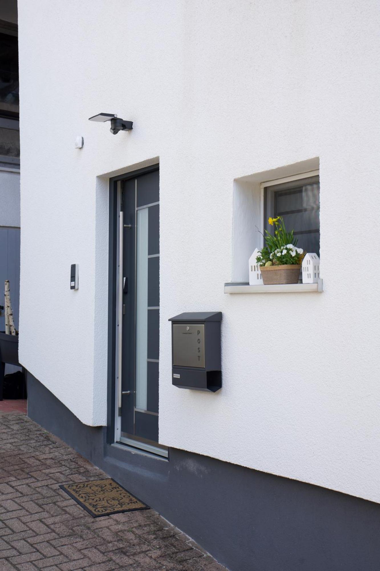 Charmantes Luxus Maisonette- Apartement Bad Hersfeld Exteriér fotografie